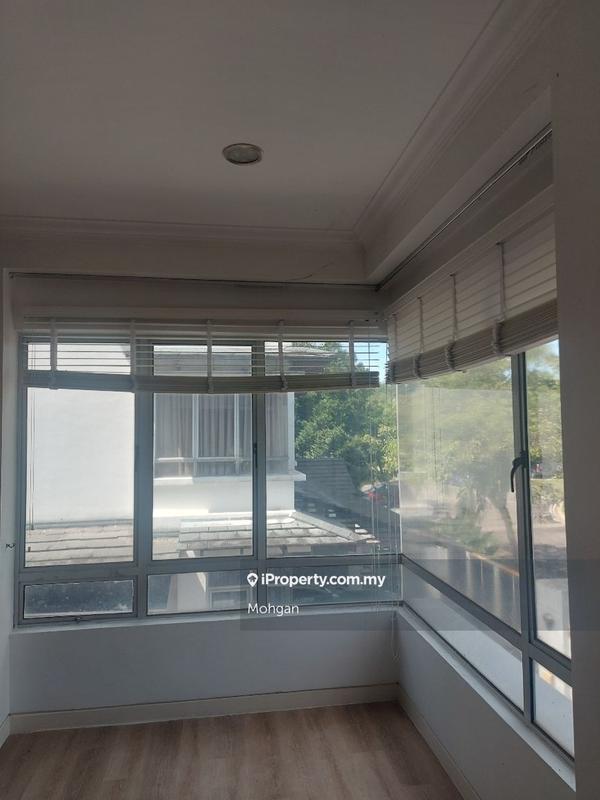 Semi-Detached House for Rent in Seksyen 13, Shah Alam by Mohgan - iProperty.com.my