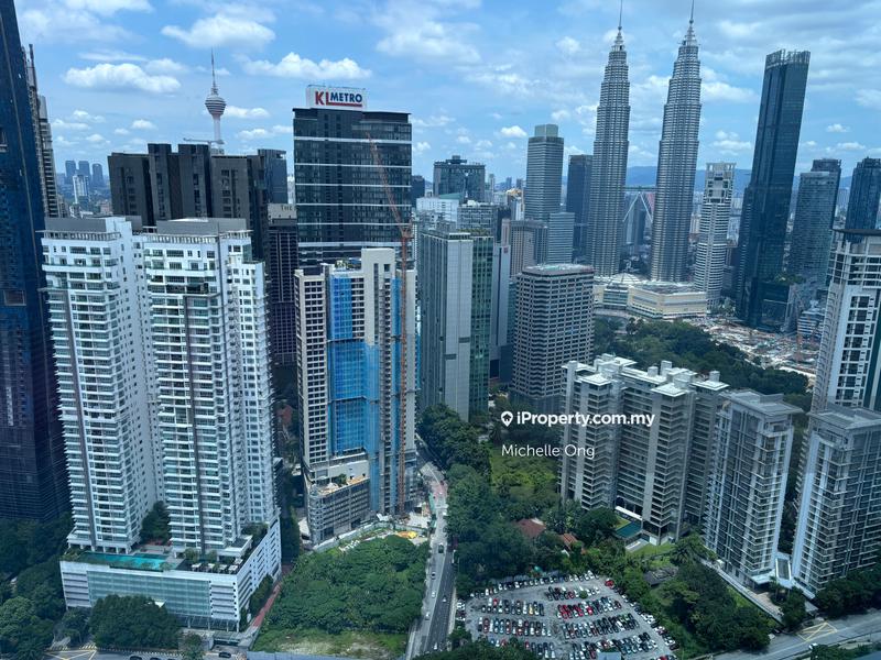 Service Residence for Sale in Eaton Residence by Michelle Ong - iProperty.com.my