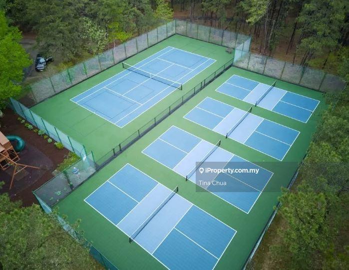 Tanah Komersial untuk Disewa di Mont Kiara, Kuala Lumpur oleh Tina Chua - iProperty.com.my