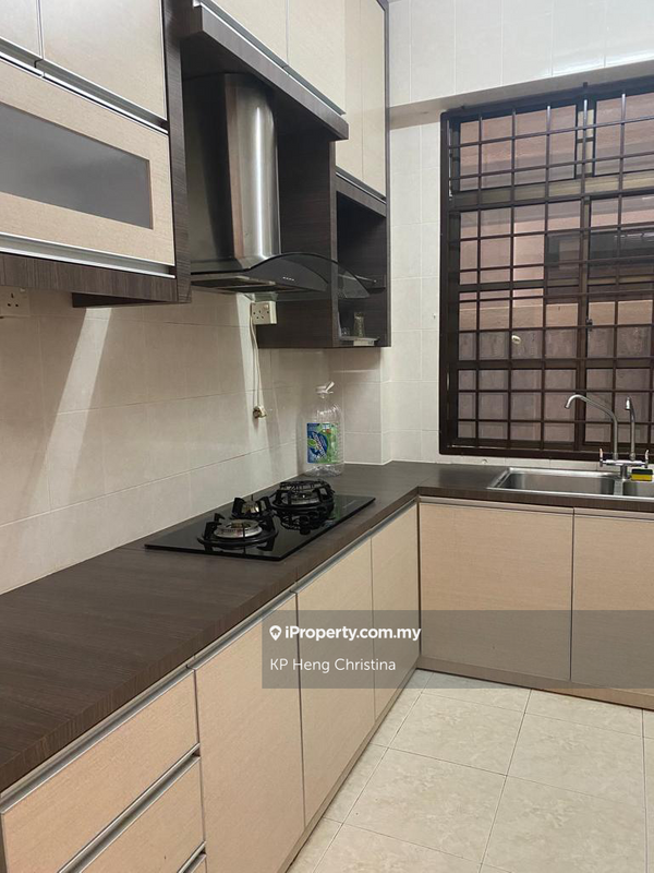 For Sale - Cheng Heights