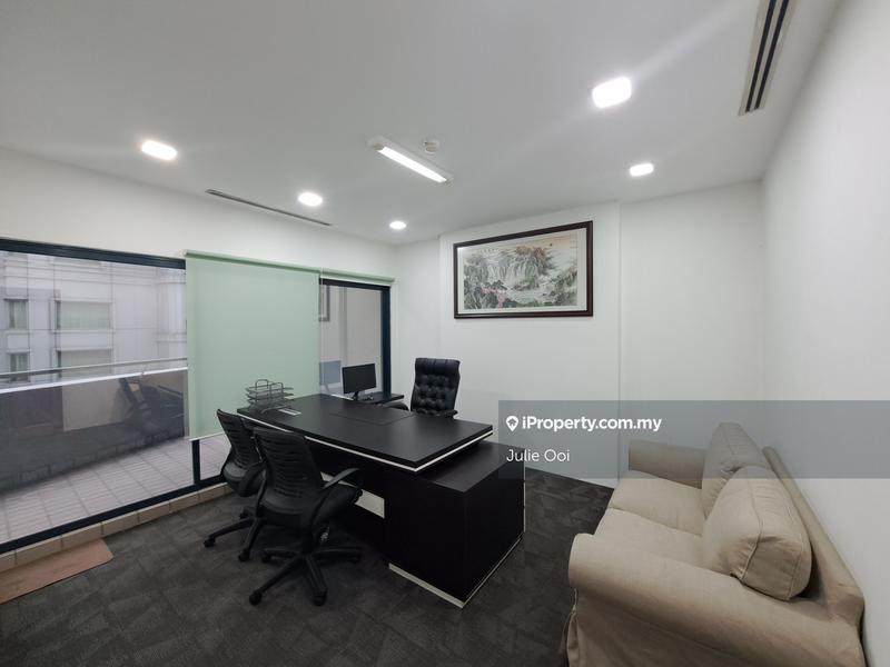 Pejabat untuk Disewa di KLCC, KL City Centre oleh Julie Ooi - iProperty.com.my