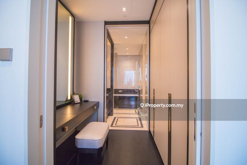 Service Residence for Sale in Pavilion Suites by Sue - iProperty.com.my