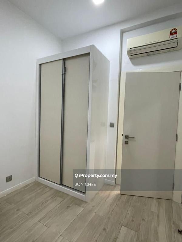 Residensi Servis untuk Dijual di M City oleh JON CHEE - iProperty.com.my