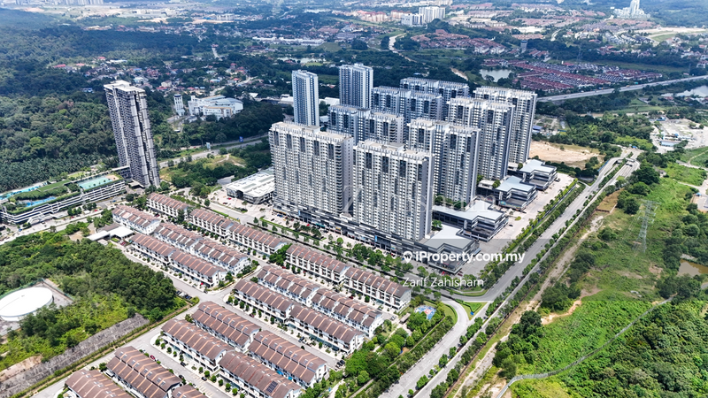 Shop-Office for Sale in Southville City Bangi, Dengkil by Zarif Zahisham - iProperty.com.my