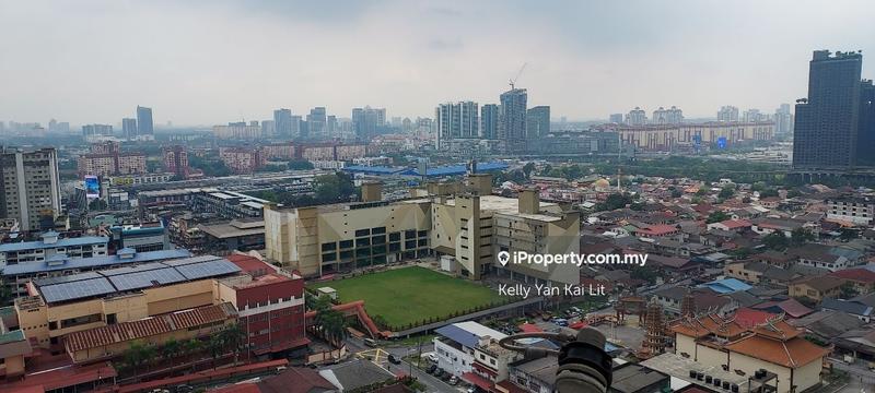 Condominium for Sale in Park 51 Residency by Kelly Yan Kai Lit - iProperty.com.my
