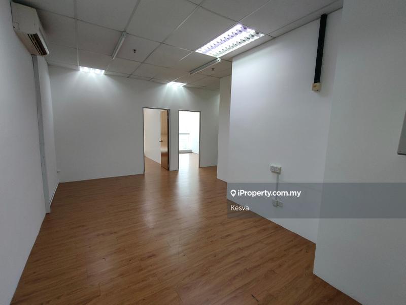 Office for Rent in KL Sentral, Brickfields by Kesva - iProperty.com.my
