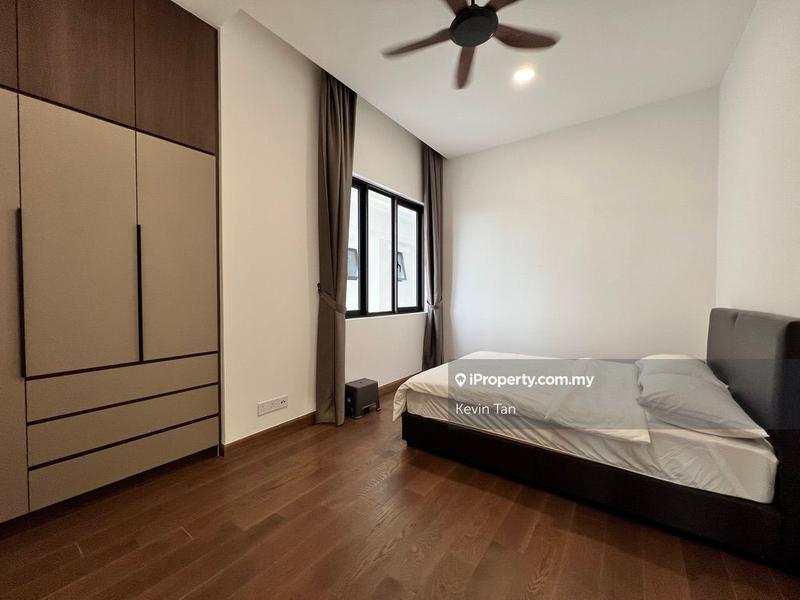 For Rent - Bangsar Hill Park