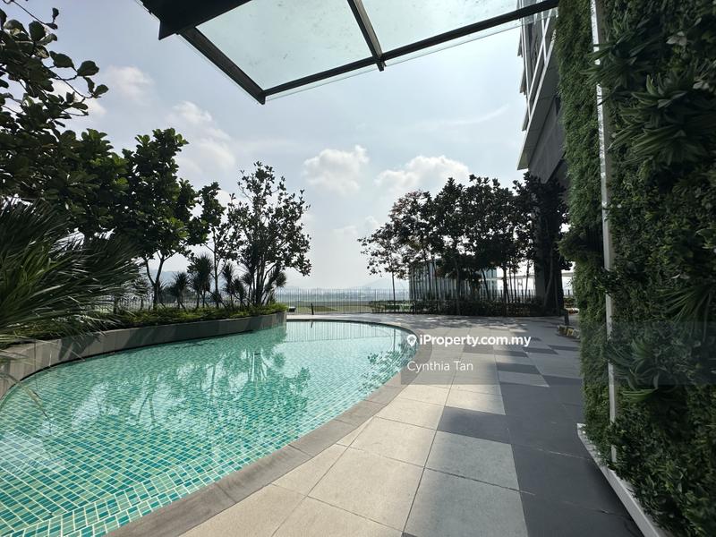 Service Residence for Sale in Clarita Tower @ Eco Sky by Cynthia Tan - iProperty.com.my