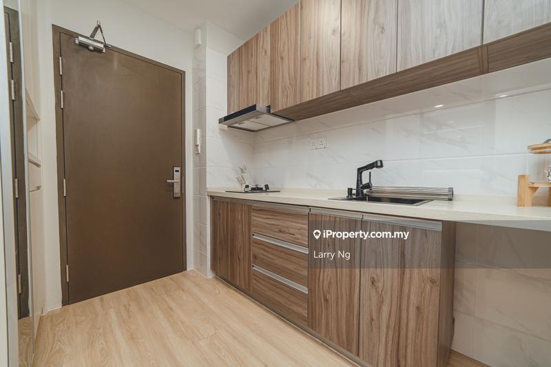 Kediaman Servis untuk Disewa di Country Garden Central Park oleh Larry Ng - iProperty.com.my