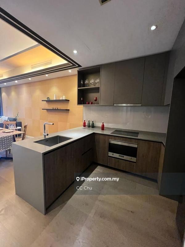 Service Residence for Rent in The Ruma by CC Chu - iProperty.com.my