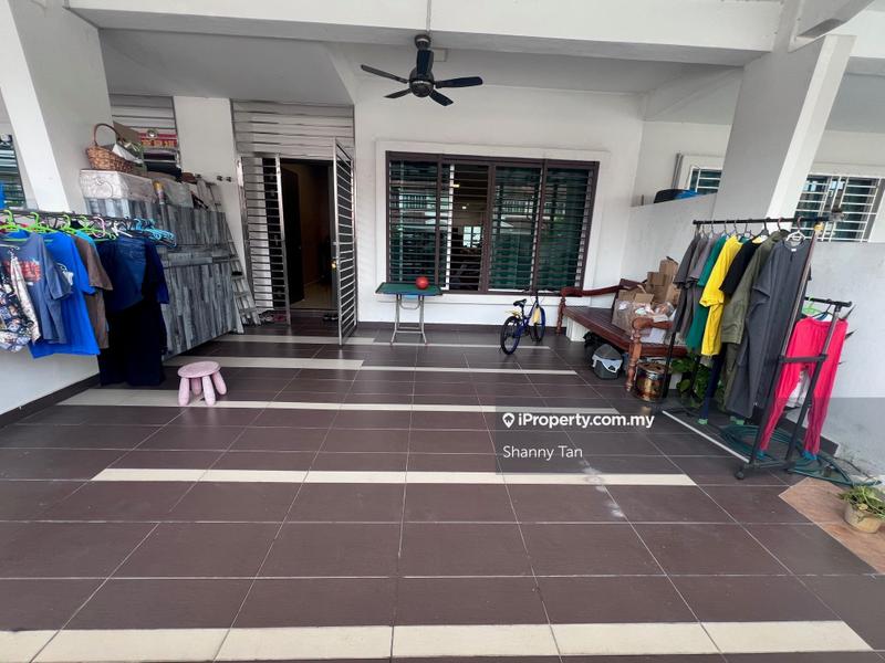 Rumah Berangkai 2 Tingkat untuk Dijual di 17rcx, Cheras oleh Shanny Tan - iProperty.com.my