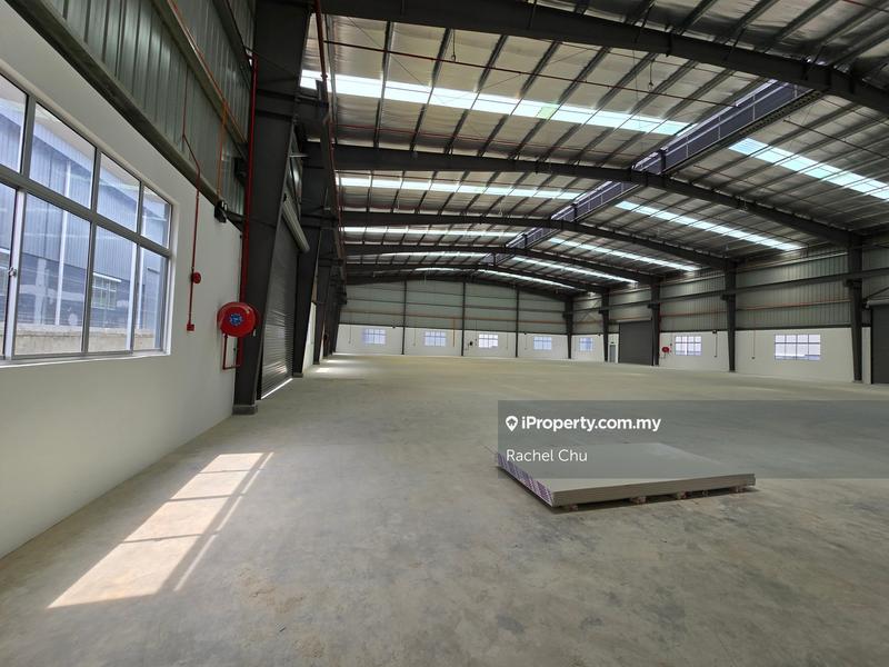 Kluster Kilang untuk Disewa di Nilai Impian, Nilai oleh Rachel Chu - iProperty.com.my