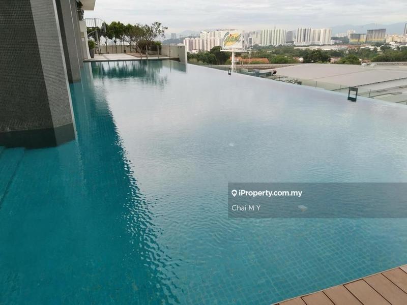 Residensi Servis untuk Dijual di 8 Kinrara oleh Chai M Y - iProperty.com.my