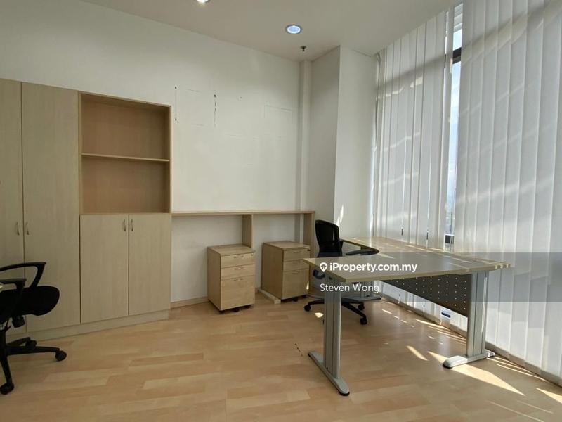 Office for Sale in Menara UOA Bangsar, Bangsar by Steven Wong - iProperty.com.my