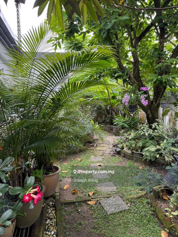 2-storey Terraced House for Sale in Taman Tun Dr Ismail, Kuala Lumpur by Joseph Kong - iProperty.com.my