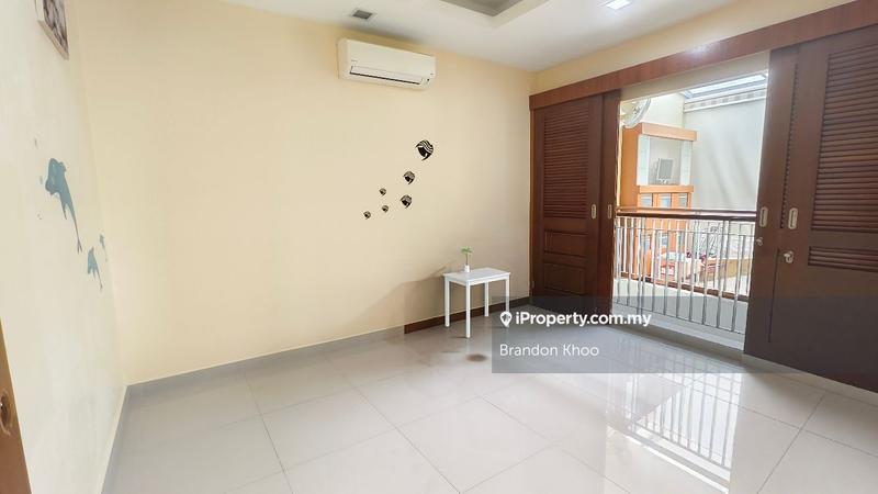 2.5-storey Terraced House for Sale in Sering Ukay, Ampang by Brandon Khoo - iProperty.com.my