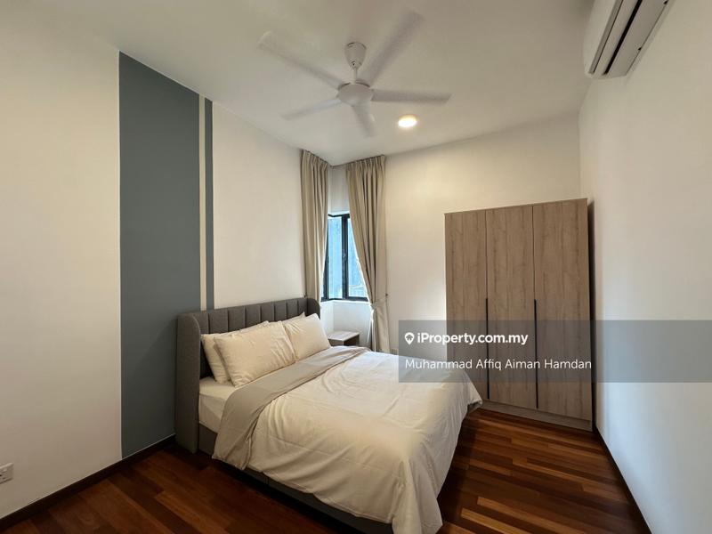 Kediaman Servis untuk Disewa di Renai Jelutong oleh Muhammad Affiq Aiman Hamdan - iProperty.com.my