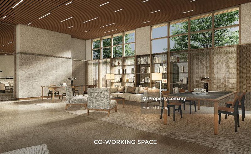 Service Residence for Sale in Sunway Velocity 3 by Annie Chong - iProperty.com.my