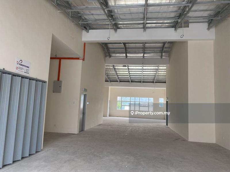 Terrace Factory for Sale in Kampung Sungai Tua Bahru, Batu Caves by Alice Lau - iProperty.com.my