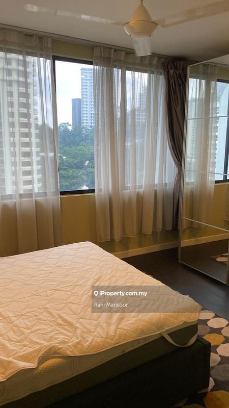 Condominium for Rent in Bangsar Puteri by Rani Mansoor - iProperty.com.my