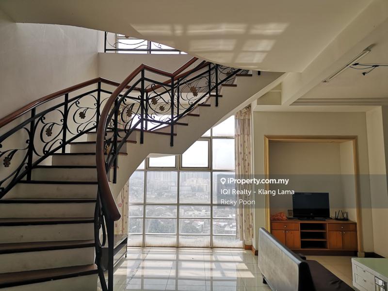Condominium for Sale in The Pearl (Pearl Point) by Ricky Poon - iProperty.com.my