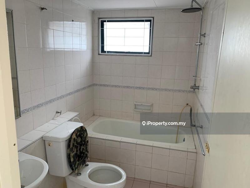 Kondominium untuk Dijual di Tiara Ampang oleh Naomi Ong - iProperty.com.my