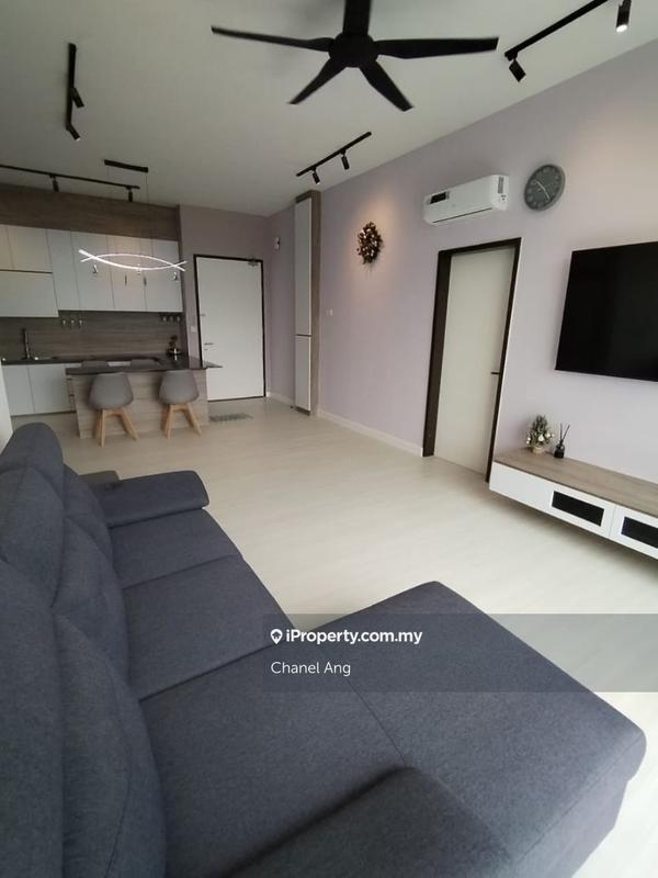 For Rent - Amber Height