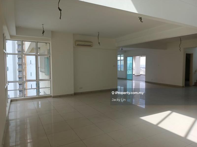 For Sale - Subang Olives Residence