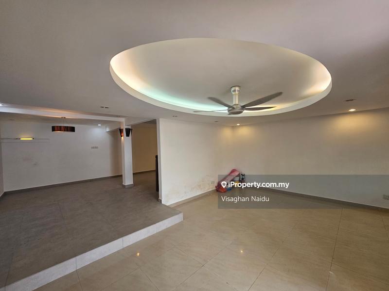 Rumah Teres 2.5-Tingkat untuk Dijual di Bukit Gasing, Petaling Jaya oleh Visaghan Naidu - iProperty.com.my