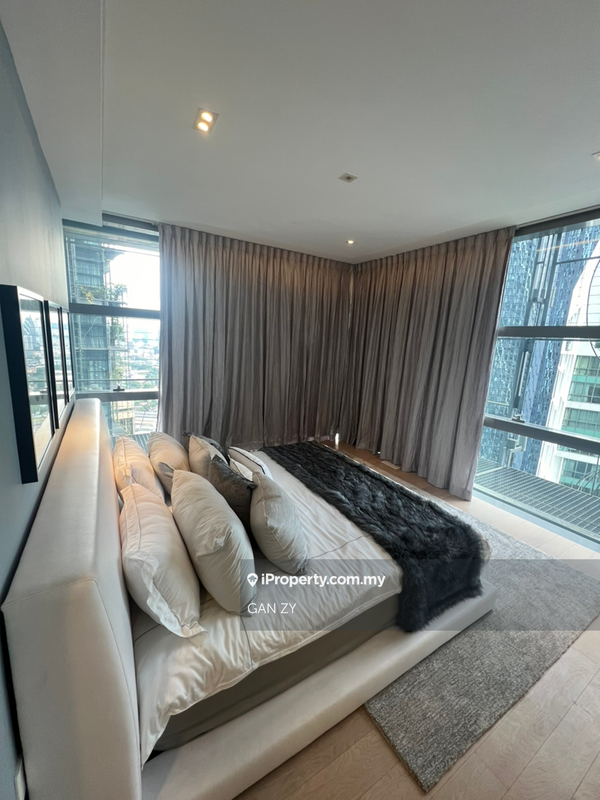 Kediaman Servis untuk Dijual di Le Nouvel oleh GAN ZY - iProperty.com.my
