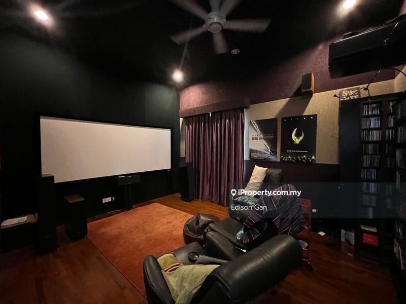 Semi-Detached House for Sale in Kiara View, Desa Sri Hartamas, Sri Hartamas by Edison Gan - iProperty.com.my