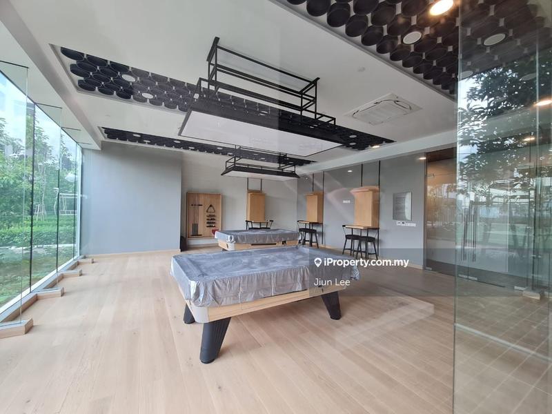 Residensi Servis untuk Disewa di The Sentral Suites oleh Jiun Lee - iProperty.com.my