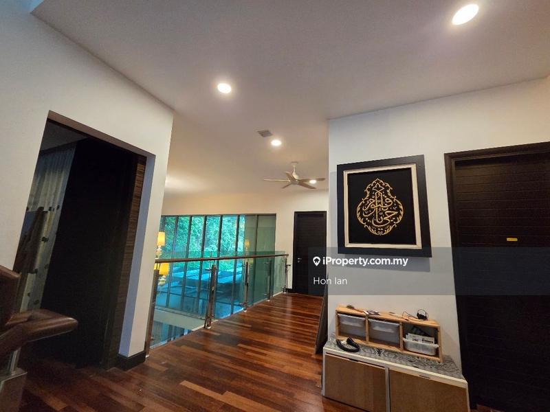 Bungalow House for Sale in Bukit Indah, Ampang by Hon Ian - iProperty.com.my