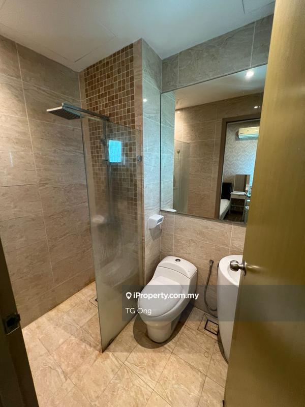 Condominium for Rent in The Signature Condo by TG Ong - iProperty.com.my
