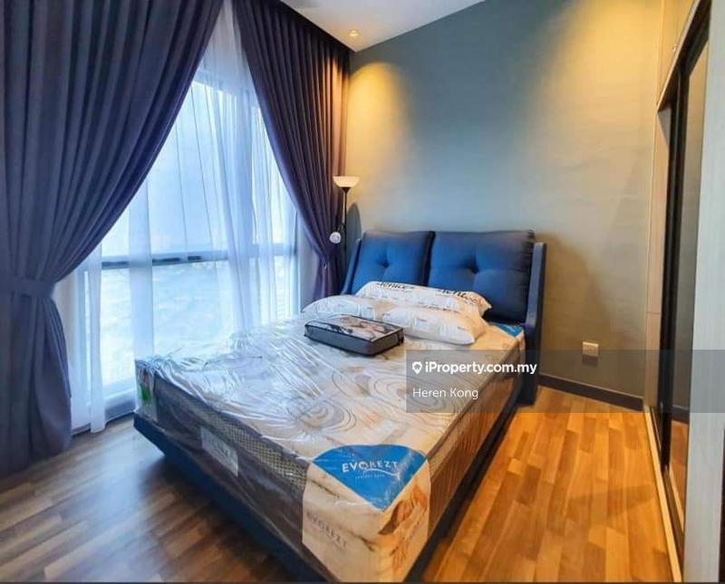 Condominium for Rent in Sunway GeoSense by Heren Kong - iProperty.com.my