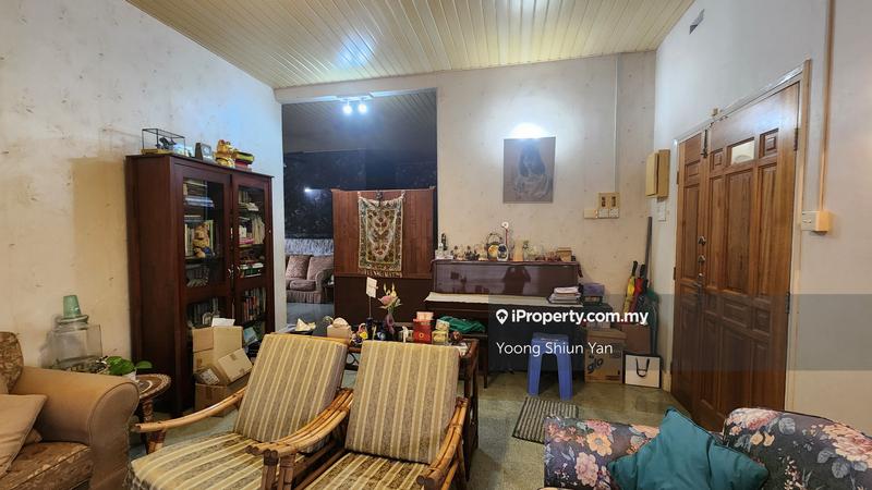 Bungalow House for Sale in Klebang, Melaka by Yoong Shiun Yan - iProperty.com.my