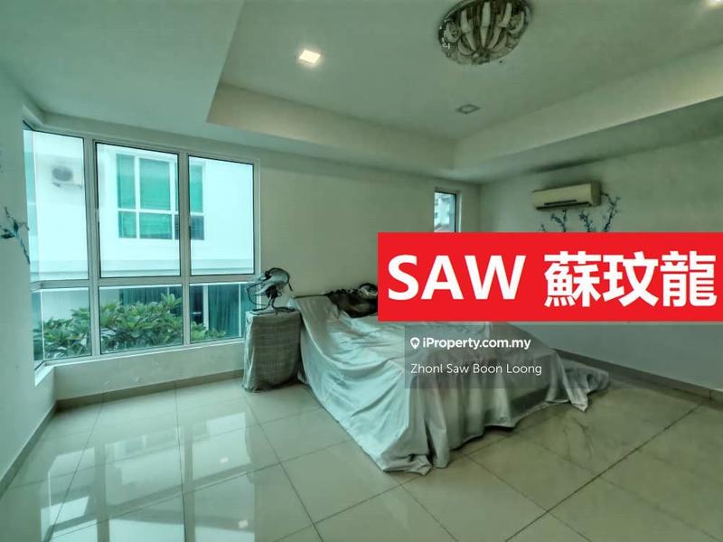 Rumah Berkembar untuk Dijual di Setia Pearl Island, Bayan Lepas oleh Zhonl Saw Boon Loong - iProperty.com.my