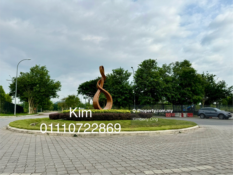 Rumah Berangkai 2 Tingkat untuk Dijual di Seremban 2, Seremban oleh Kimberly Ong - iProperty.com.my