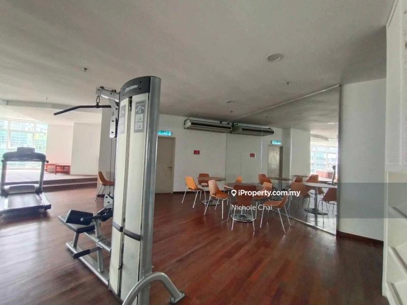 For Sale - Centum @Oasis Corporate Park