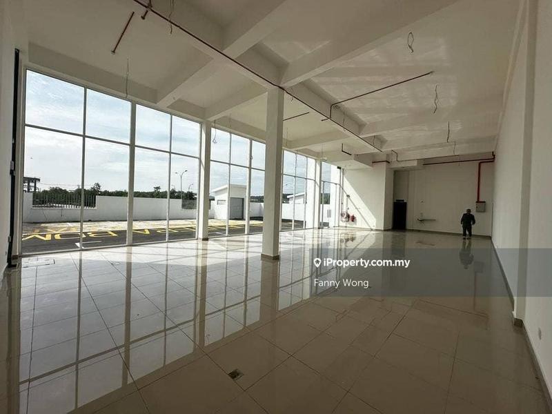 Kilang Terpisah untuk Dijual di Taman Industri Alam Jaya, Puncak Alam oleh Fanny Wong - iProperty.com.my