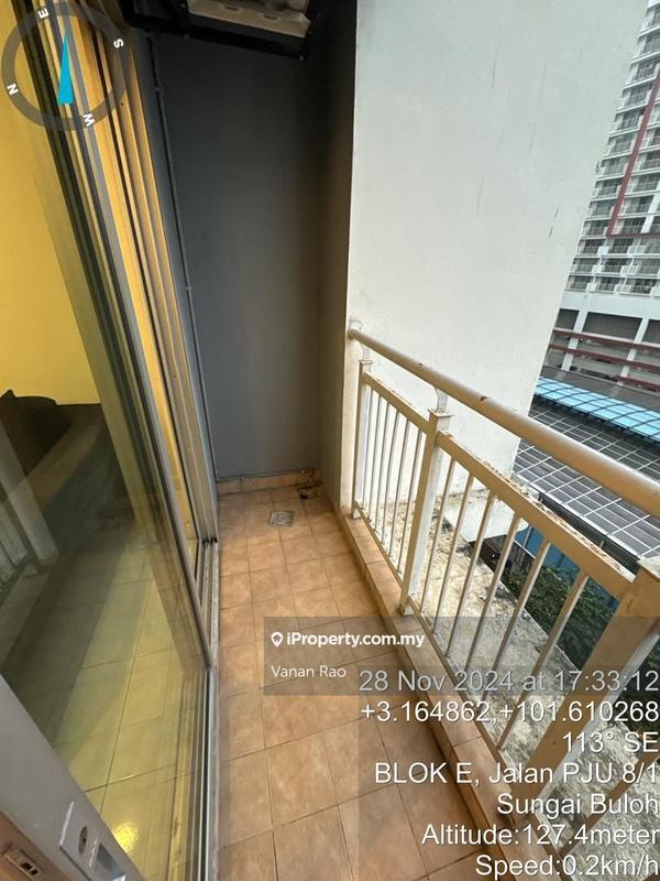 Service Residence for Sale in Metropolitan Square by Vanan Rao - iProperty.com.my