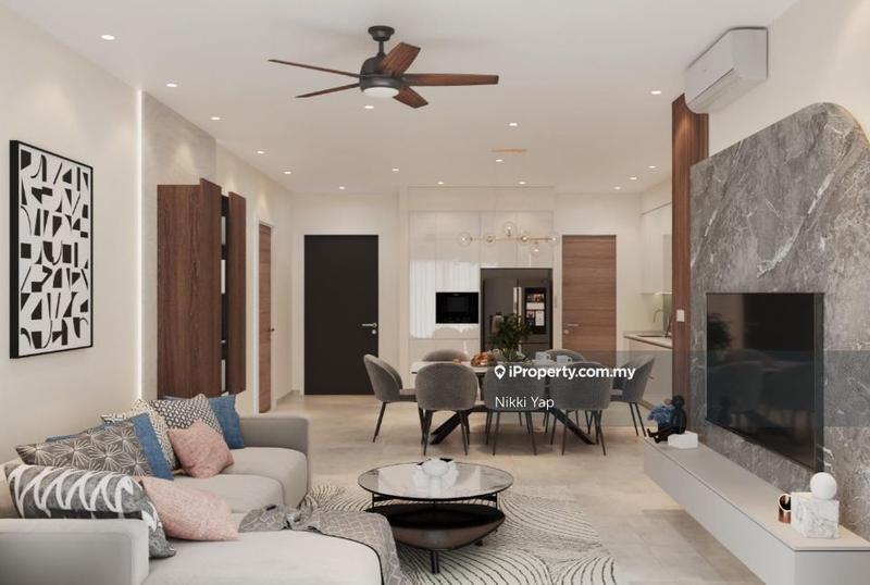 For Rent - Trinity Pentamont