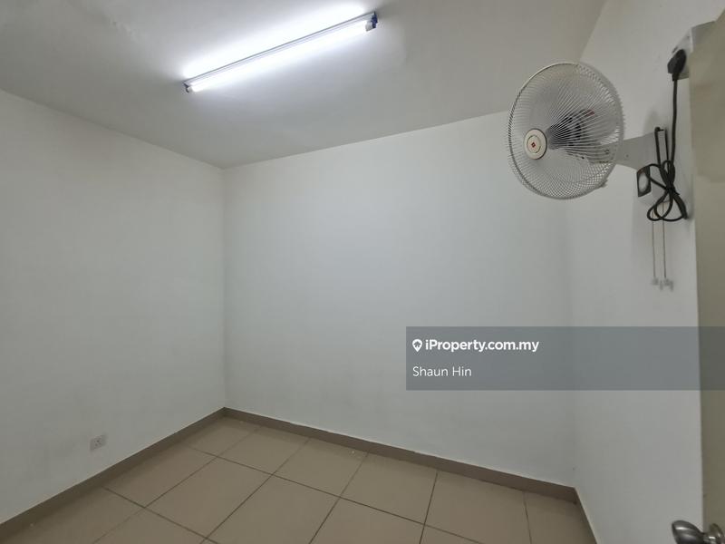 Residensi Servis untuk Dijual di Pacific Place oleh Shaun Hin - iProperty.com.my