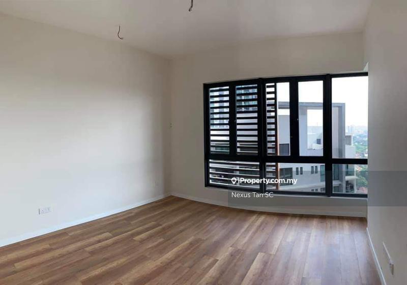 Condominium for Sale in Bennington Residences @ SkyArena by Nexus Tan SC - iProperty.com.my