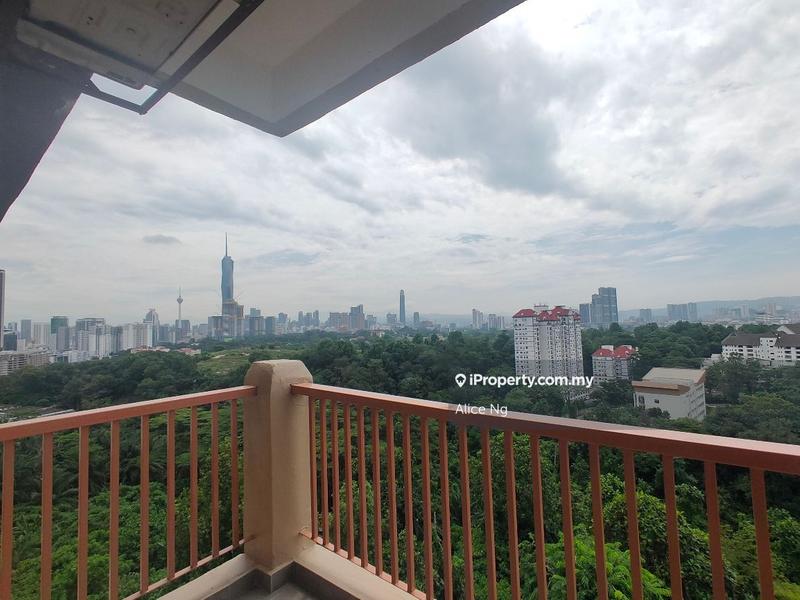 Condominium for Sale in Robson Heights by Alice Ng - iProperty.com.my