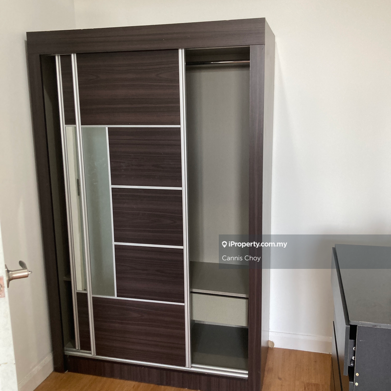 Residensi Servis untuk Disewa di Utropolis Suites 2 oleh Cannis Choy - iProperty.com.my