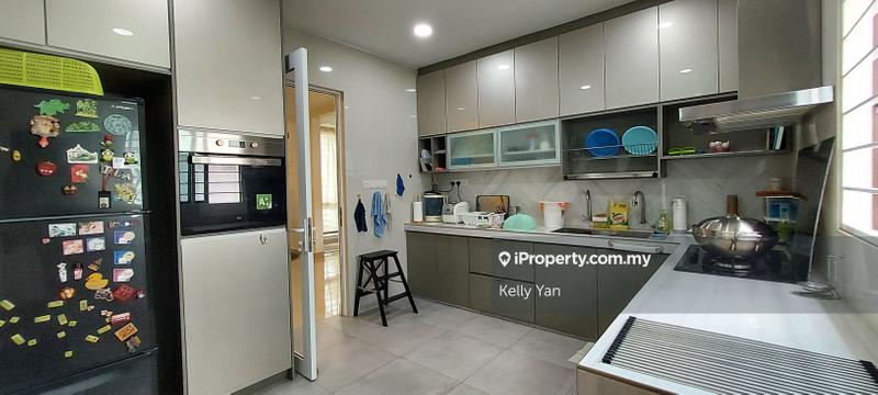 Rumah Berangkai 3 Tingkat untuk Dijual di Bandar Kinrara Seksyen 1, Bandar Kinrara oleh Kelly Yan Kai Lit - iProperty.com.my