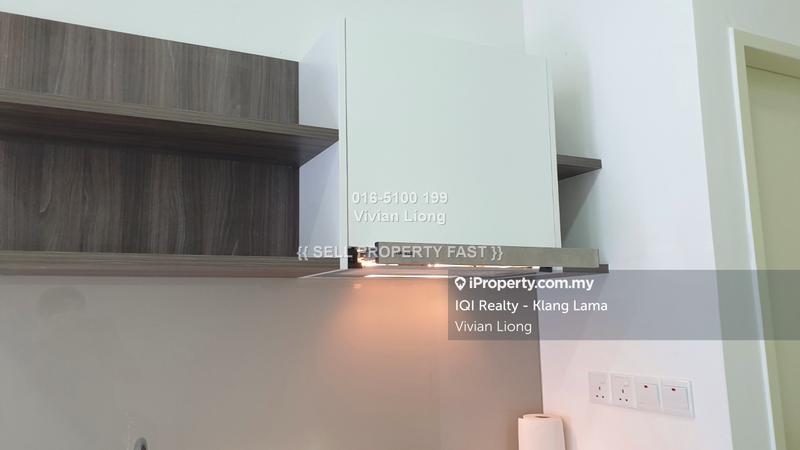 Residensi Servis untuk Disewa di Cerrado Residence @ Southville City oleh Vivian Liong - iProperty.com.my