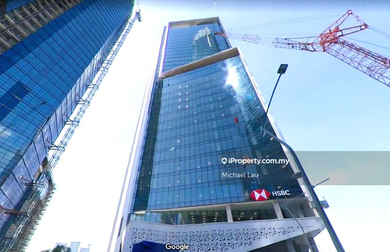 Pejabat untuk Disewa di Jalan Tun Razak, KL City Centre oleh Michael Lau - iProperty.com.my