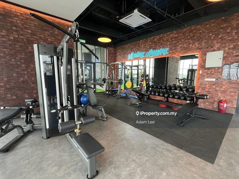 For Sale - Meta City